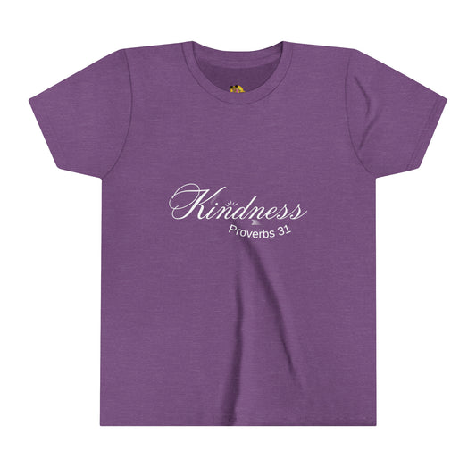 Kindness Soars Youth T-shirt
