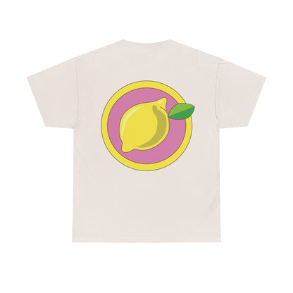 When Life Gives You Lemons Adult T-Shirt